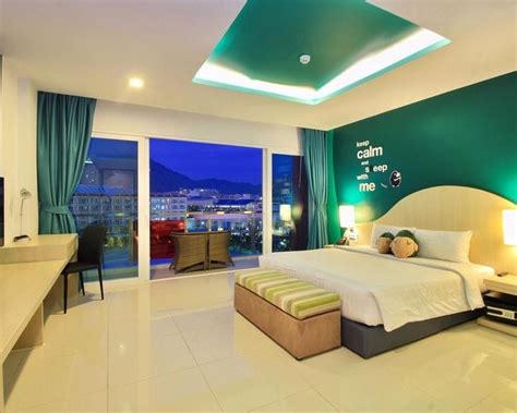 sleep with me hotel phuket thailand|More.